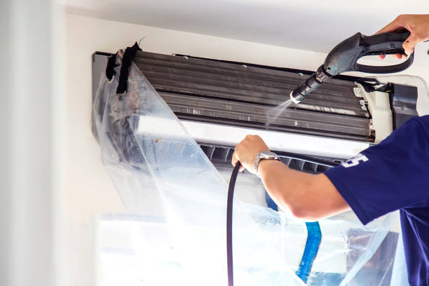 Affordable HVAC Duct Cleaning in Arlington, GA